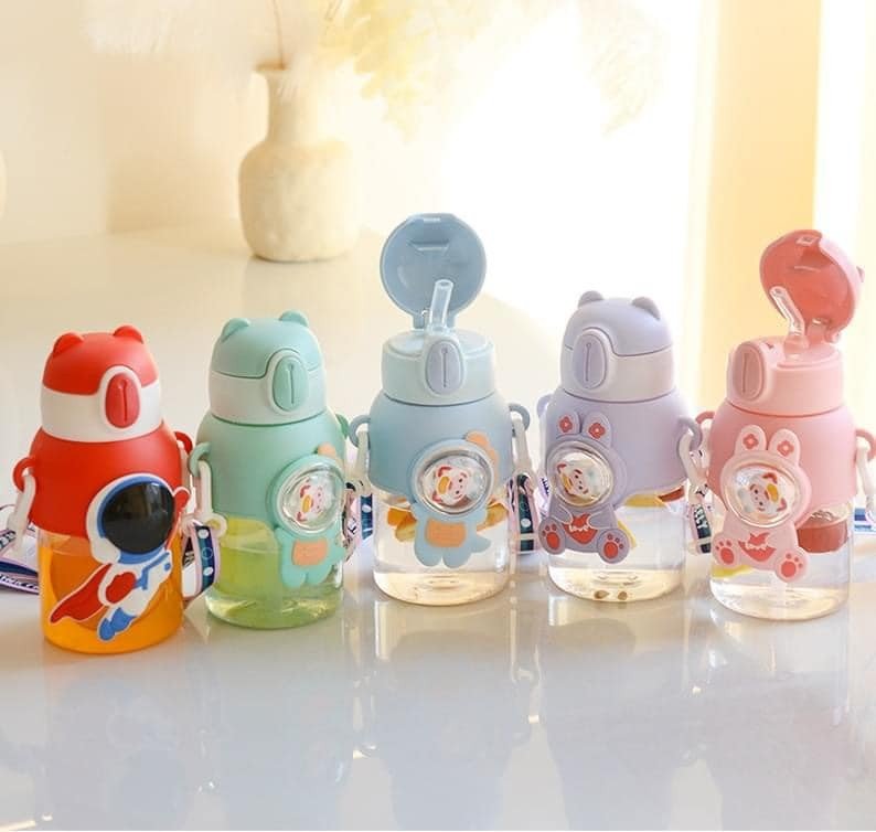 Waterpot Bear Dino 2