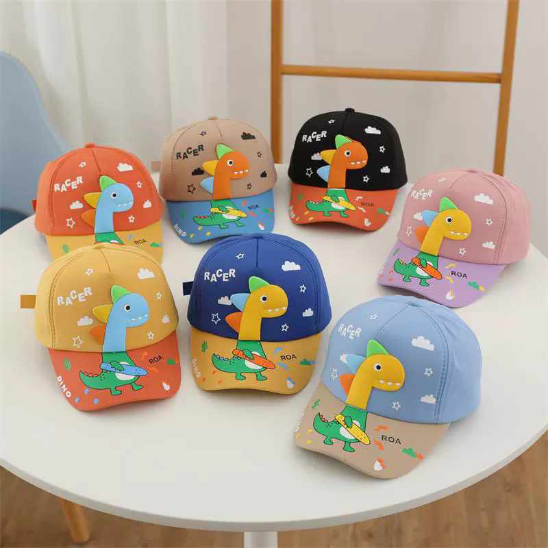 kids cap series 9