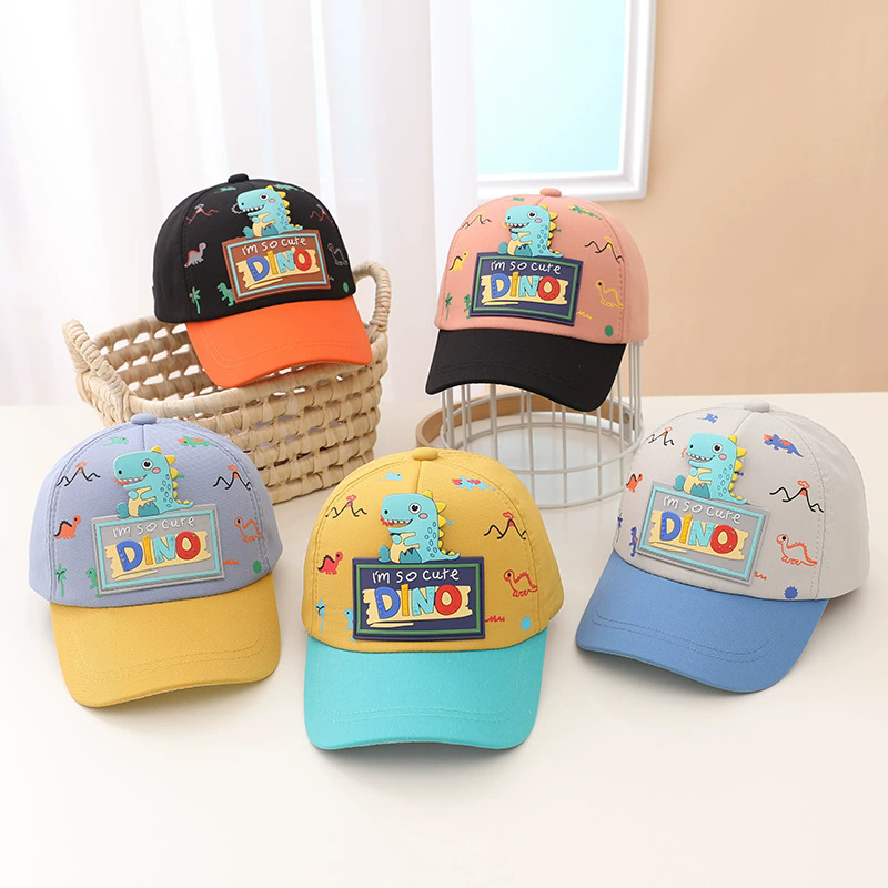 kids cap series 5