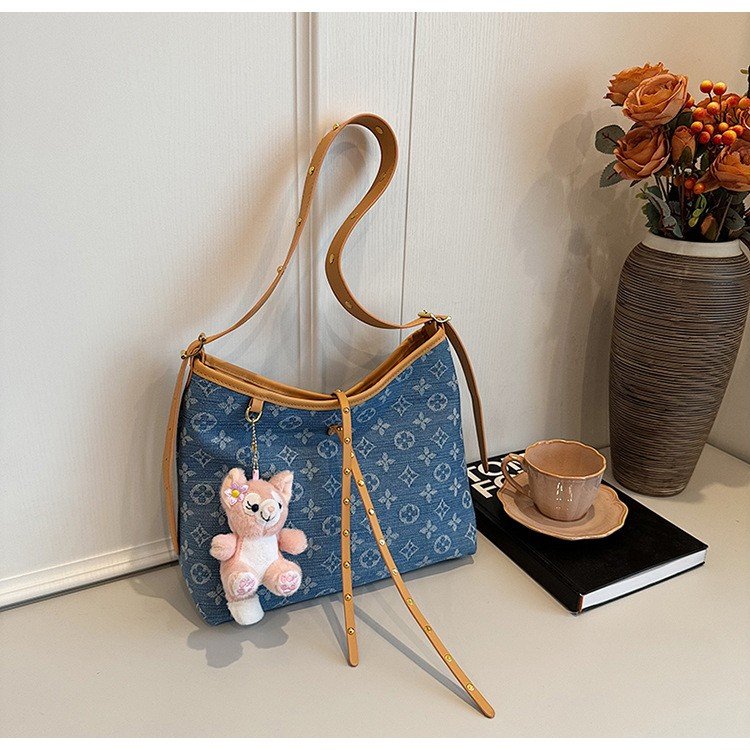 Ladies Bag (LV STYLE with Doll)