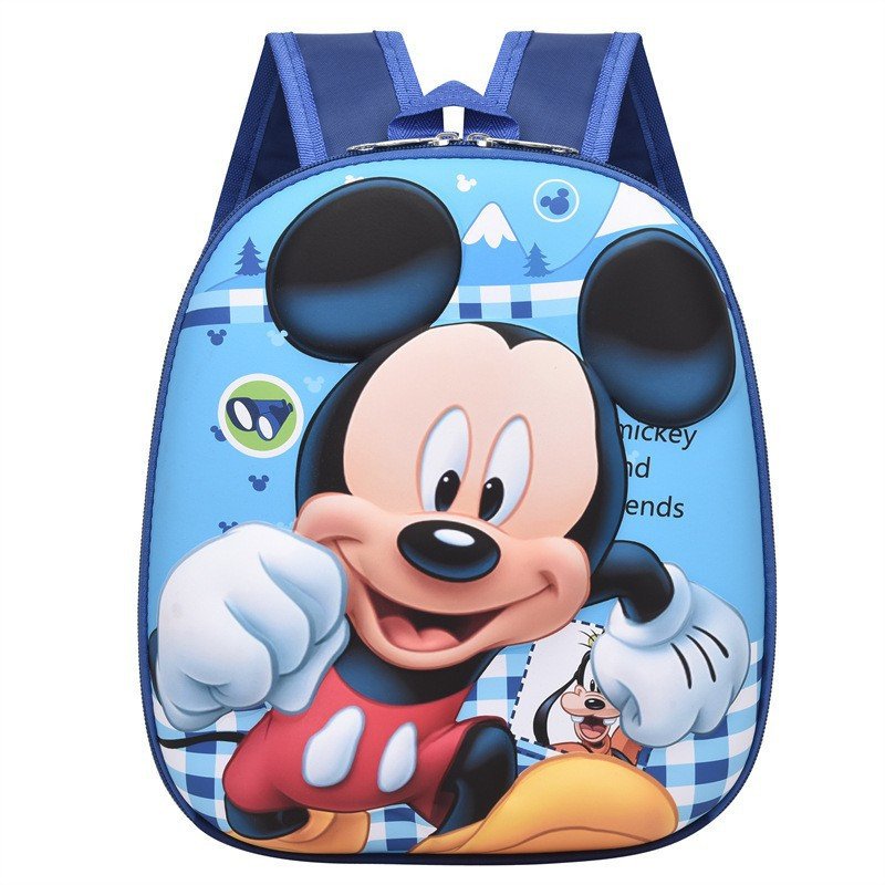 kids school  bag ( Mickey )