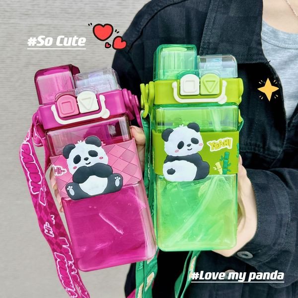 Kids Waterpot Design 1 ( 520 ML )