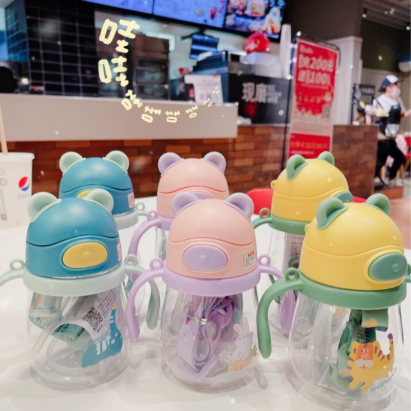 Kids Mumpot Design 8