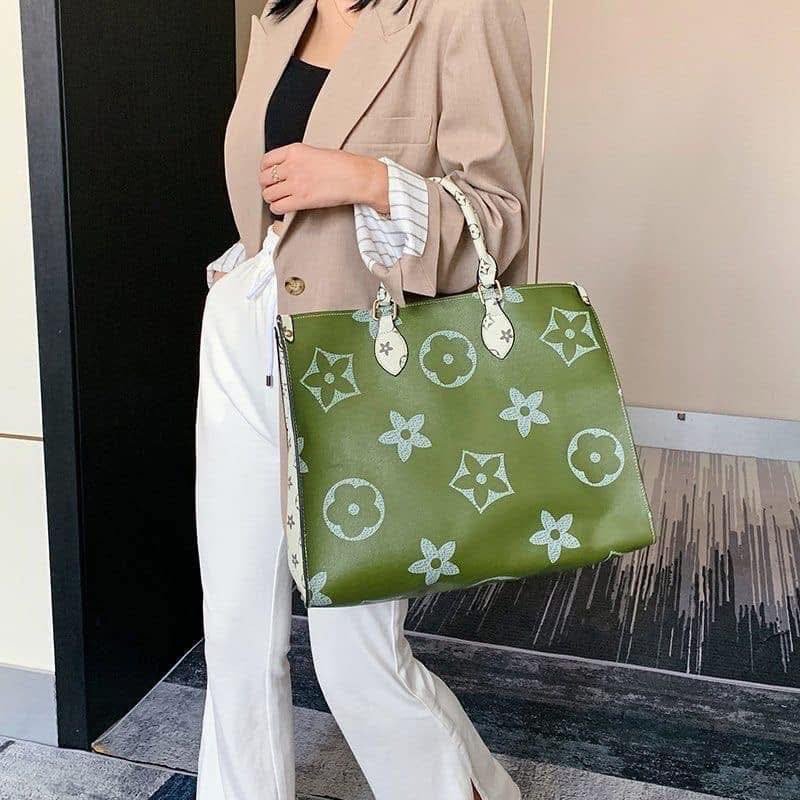 Ladies Stylish Tote Bag New