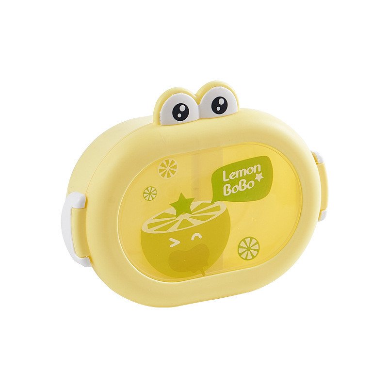 Eyes Design kids Tiffin Box D-1