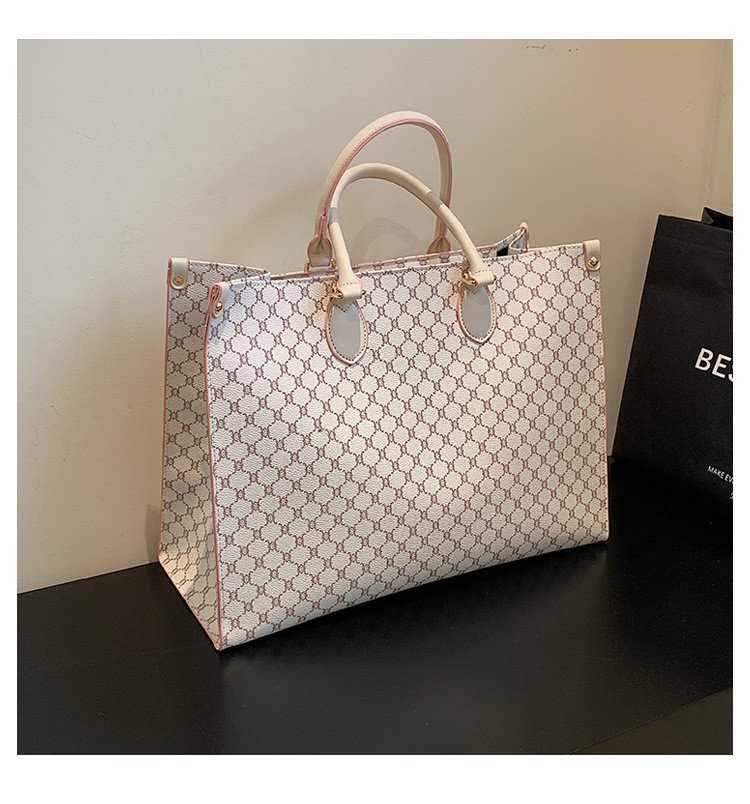 Ladies Tote Bag D-15