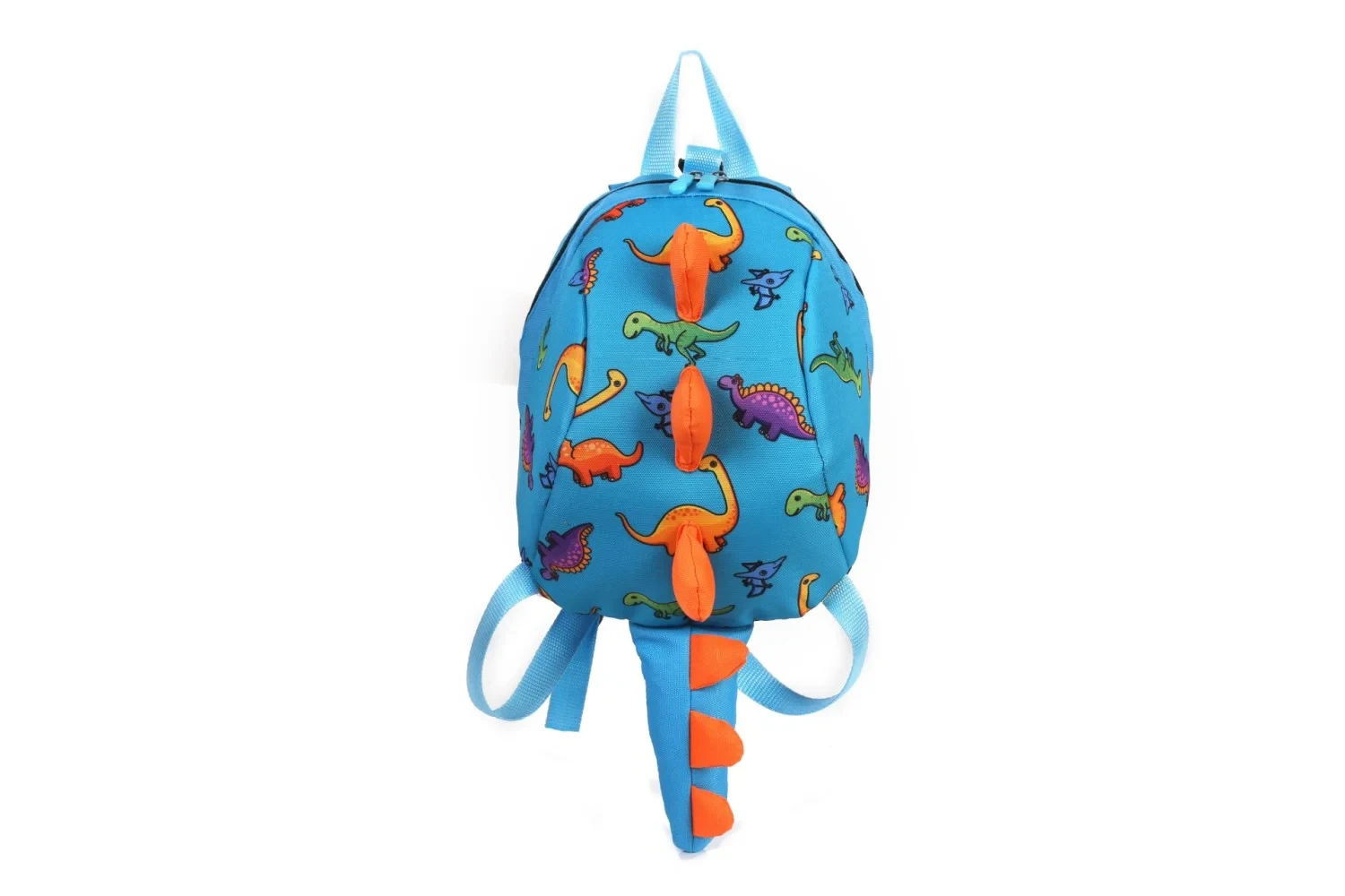 kids school  bag (  Dinosaur Sky )