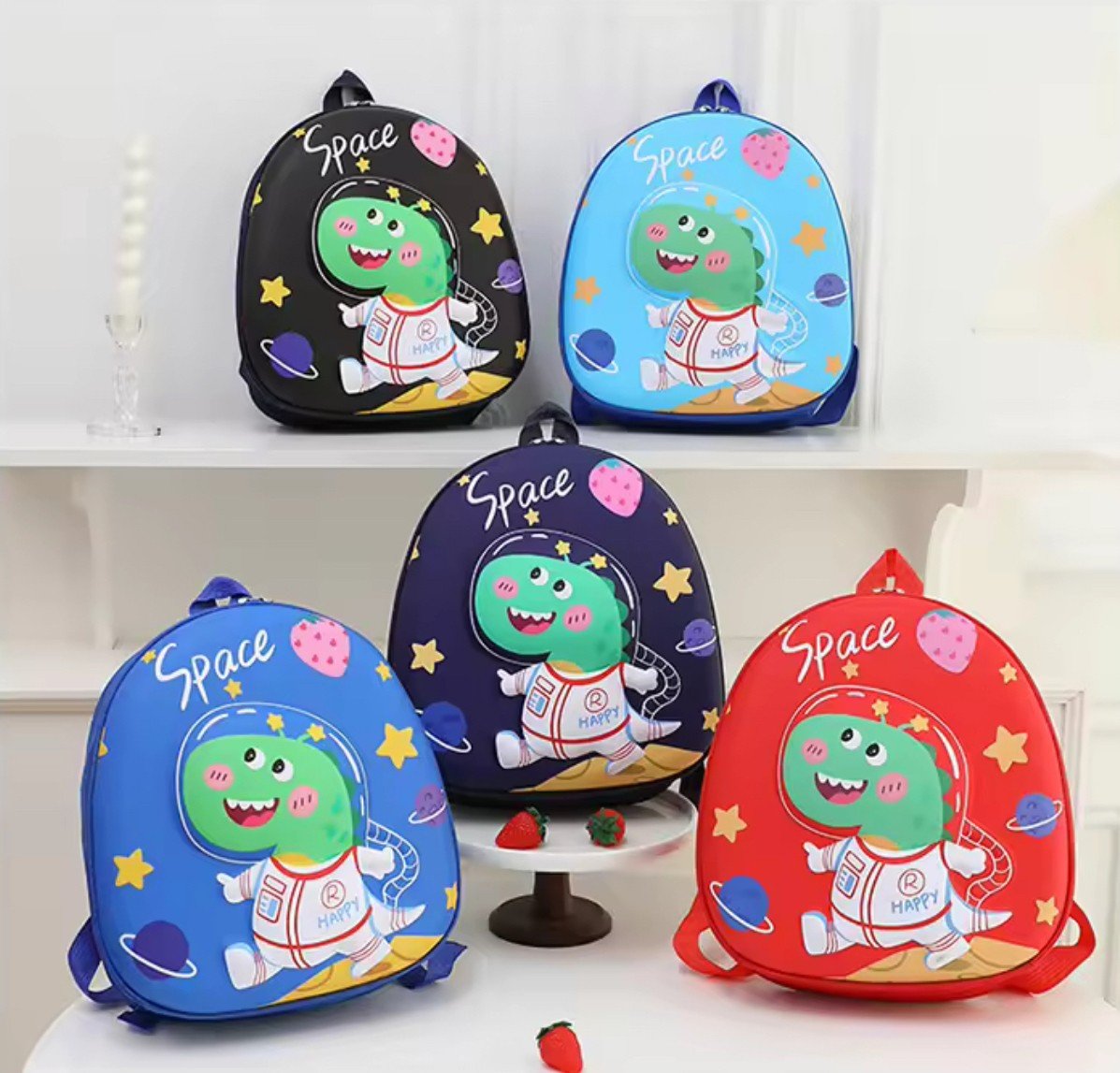 School bag