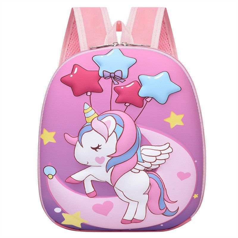 kids School Bag ( Unircon )