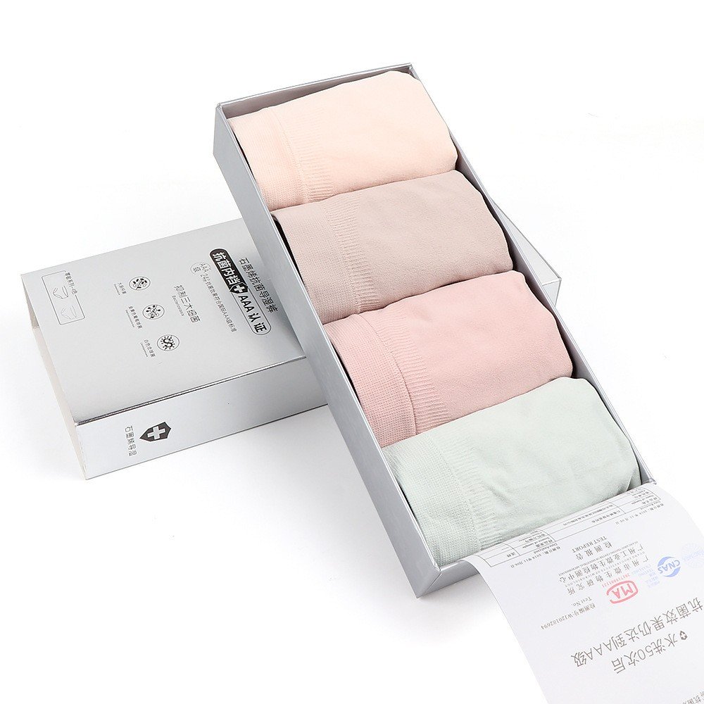 Female Underwear Design 6