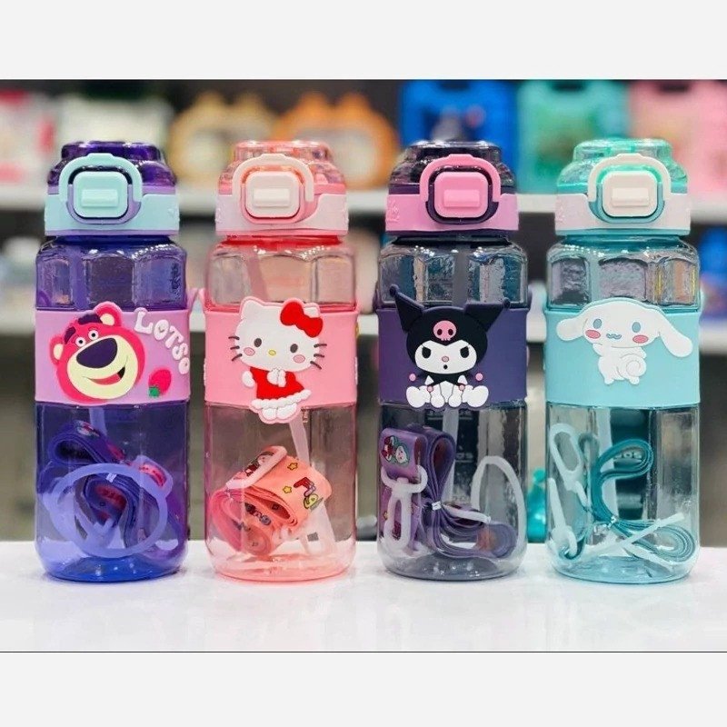 Kids Waterpot Design 2 ( 600 ML )