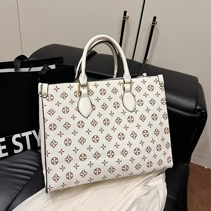 Ladies Tote Bag D-22