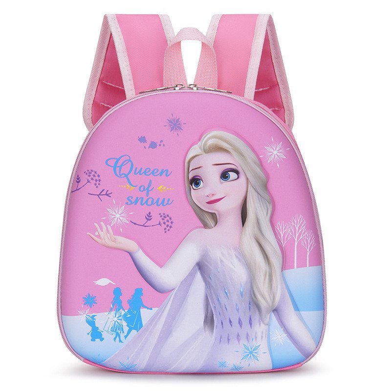 kids school  bag (Frozen)