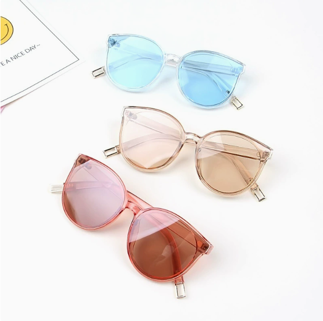 Kids Sunglass d-8
