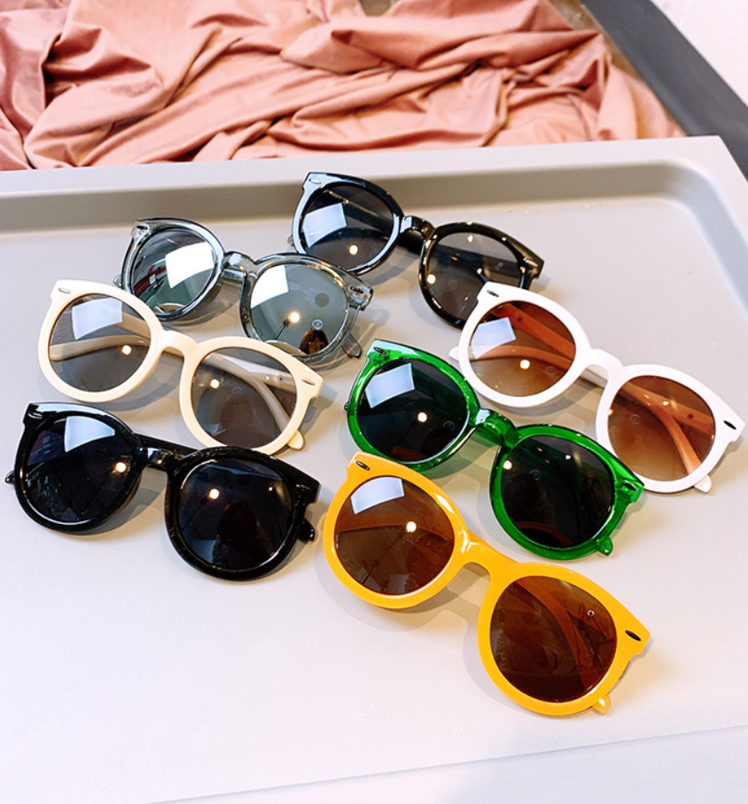 Kids Sunglass d-9
