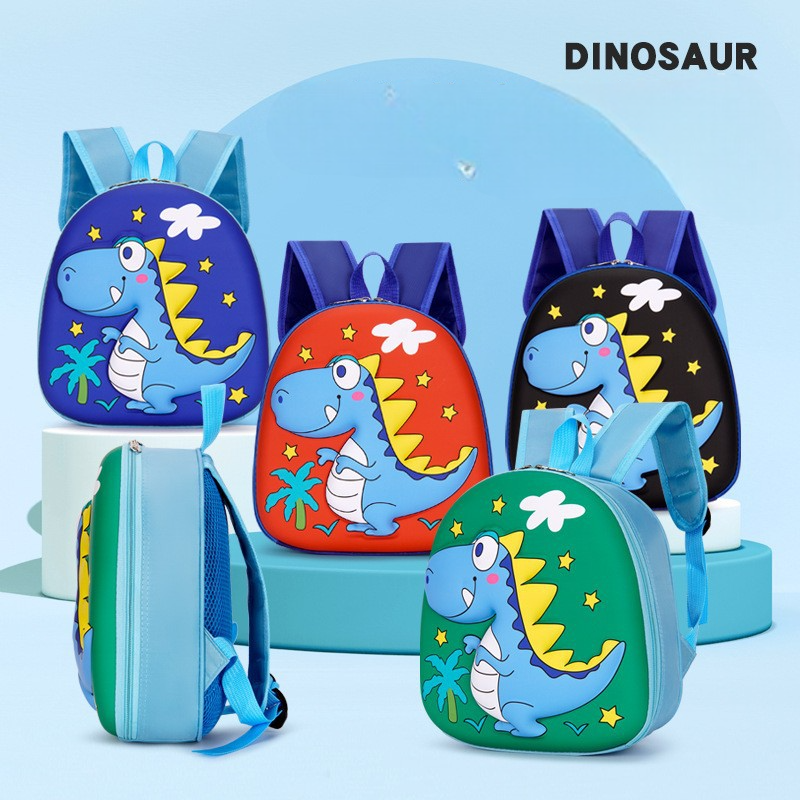 Dino & Space bag pack