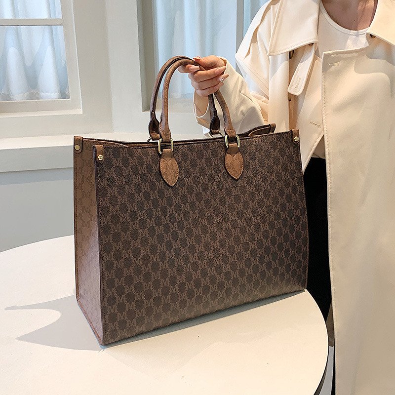 Ladies Tote Bag D-13