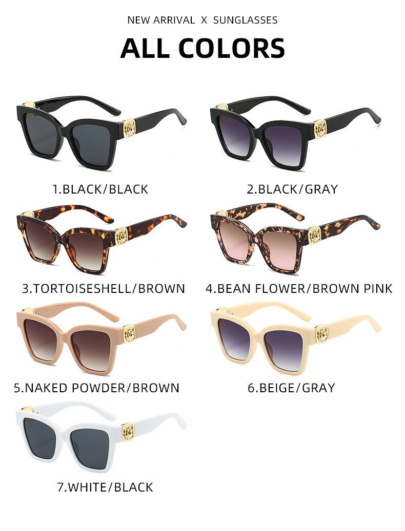 Womens sunglass Series 31