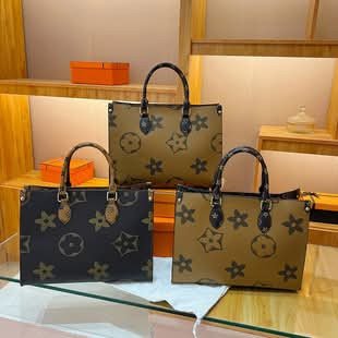 Ladies Stylish Tote Bag New D2