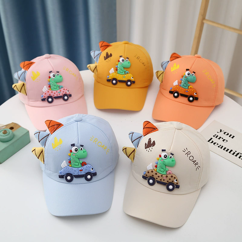 kids cap series 7