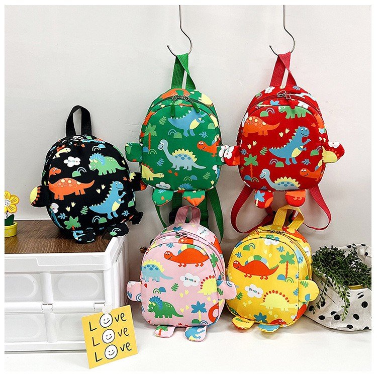 Dinosaur Bags full Printed